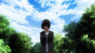 HD Amagami SS  ED 4 [upl. by Halak]