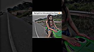 THIS SHORTS FOR YOU LOOKAT shorts viral bikerider bike ktmzx10r shortvideos trending [upl. by Tristam]