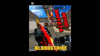 M700 BOITATÁ ☠️ edit 4k good 🥢🥶 bloodstrike [upl. by Dustan85]