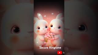 Cartoon Ringtone 💞🥰  Secure Ringtone secureringtone shortsringtone [upl. by Henka487]