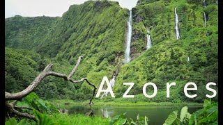 Best Islands of the Azores discovering Sao Miguel Flores Pico Sao Jorge Faial amp Terceira [upl. by Tnilf]