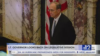 2024 Mississippi Legislative Session wraps up with no Medicaid expansion [upl. by Assiram684]