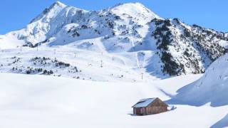 Paisajes de la Val dAran Pirineos Catalanes [upl. by Brest597]