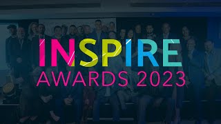 Inspire Awards 2023  RATP Dev Transit London [upl. by Sharlene739]