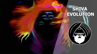 Shiva Evolution  NathoN amp La3s  Turban Trap [upl. by Llerruj]