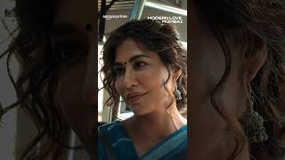 Me You And Local 🚉  Arshad Warsi Chitrangada Singh  Modern Love Mumbai primevideoindia [upl. by Stacie]