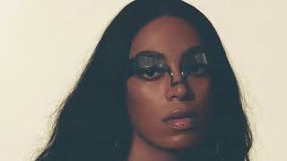 Solange Knowles  Almeda LYRICS [upl. by Wehtta]