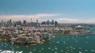 8211 Yarranabbe Road Darling Point  Oliver Lavers amp Gavin Rubinstein  Ray White Double Bay [upl. by Assela]