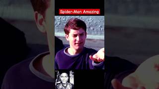 SpiderMan 2002 Amazing Clips  SpiderMan Movies Clips Hindi Shorts shortsfeeds viralshorts [upl. by Jensen]