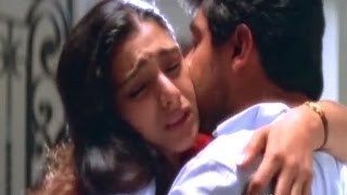 Priyuralu Pilichindi Movie  Ajith amp Tabu Climax Love Scene  AjithTabu [upl. by Miah426]