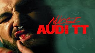 Nucci  AUDI TT Official Video [upl. by Aicenek]