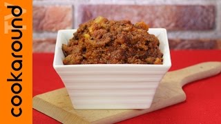 Ragù di cinghiale [upl. by Notnirb175]