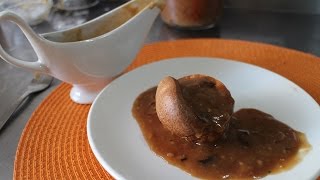 How to Make Gravy  Allrecipes [upl. by Novoj]