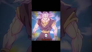 Who Is He ☠️☠️☠️ If U Know Comment goku dragonball anime dragonballz ytshorts sunwukong [upl. by Juliann]