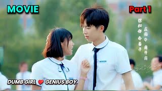 【ENG SUB】My Deskmate 29  Top Idol Fell For Strong Girl Wu DiFei Zhou ChuanJun Bo ZiCheng [upl. by Dilks575]