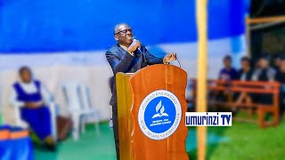 Udafite amafaranga ntazajya mu ijuru BARARENDEZA Augustin [upl. by Pry1]