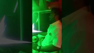 I love you driving song music movie tamil hero 💥 holidays 🔥 [upl. by Leod755]