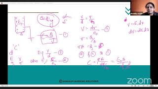 Potential Energy  Physics  Session 39 [upl. by Par135]