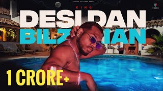 King  Desi Dan Bilzerian  The Gorilla Bounce  Prod by Section8  Latest Hit Songs 2021 [upl. by Aleka]