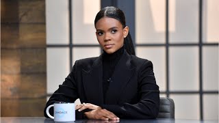 Candace Owens slams Meghan Markle as despicably racist [upl. by Adnaval912]