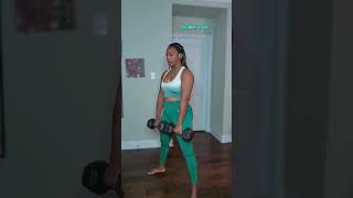 30 Minute Leg Workout fitover50 legworkout legdayworkout mondaymotivation [upl. by Sheba]