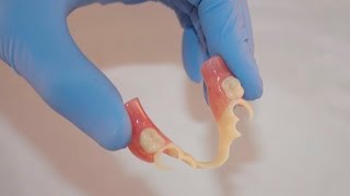 Bredent BioDentaplast Partial Dentures [upl. by Clarinda]