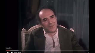 Michel Piccoli à lémission « Appelezmoi Lise » [upl. by Hedley]