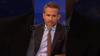 Ryan Reynolds did this when he was 18yrs old [upl. by Eugeniusz]