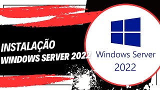 Como Instalar Windows Server 2022 LAB [upl. by Yemirej]