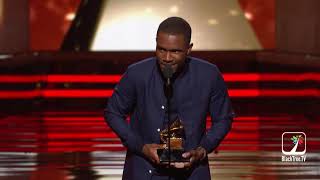 Frank Ocean Wins Grammy [upl. by Perzan123]