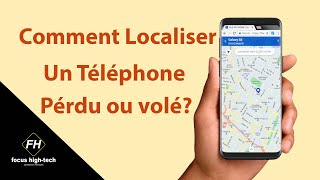 COMMENT Localiser un TELEPHONE PERDU OU VOLE EN WOLOF [upl. by Templas524]