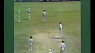 Australia vs England 1975 [upl. by Jabez]