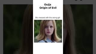 Family Unleashes Evil Through Ouija Board spookymovie [upl. by Anahahs]