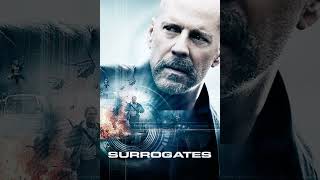 Surrogates 2009 Movie Review [upl. by Sansone534]