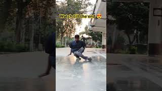 Clean airchair 🔥 l Bboy hungry l skills breaking viral trending hardwork ytshorts [upl. by Dolan]