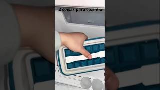 3 coisas para cozinha [upl. by Suedama]