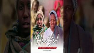 Hee ee Koete Molotsana ft Rm Leeva Sannere [upl. by Ayhtin]