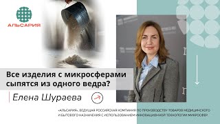 Все ли микросферы  из одного ведра Разбираемся на практике [upl. by Amata567]