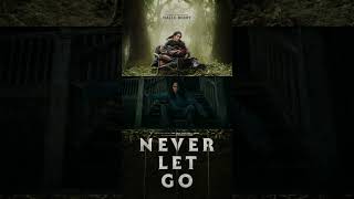 Concours NEVER LET GO au cinéma [upl. by Mikah]