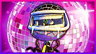 Disco Chomper [upl. by Randie]