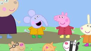 peppa Pig 1 hour special episodes Peppa Pig go to rescue [upl. by Anahtor]