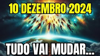 7 de Dezembro O Dia da Transformação Global – Preparese Agora [upl. by Meri645]