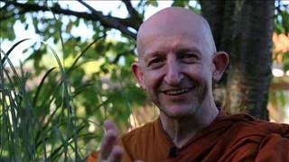 Ajahn Amaro  ImpermanenceAnicca [upl. by Olsen56]