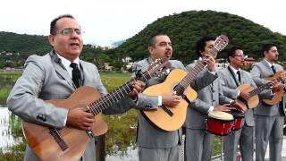 VIDEOCLIP quotSentimientosquot Rondalla de Chapala [upl. by Flavio]