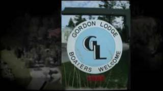 Gordon Lodge  North Bay  Baileys Harbor  Door County [upl. by Xilef858]