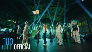 Stray Kids quotChk Chk Boomquot Performance Video [upl. by Sephira]