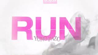 Yung Fazo  RUN Snippet Video ZO24 [upl. by Dode]