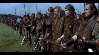 OST Braveheart  Track 12  Falkirk [upl. by Buddy]