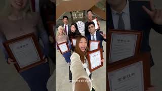 Join the Journey Tsinghuas Global Student Ambassador 2024 Vlog [upl. by Perle]