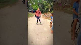 Speed skating ll skating mahnar skateboard popular skater trending youtubeshorts speed fyp [upl. by Jeffy]